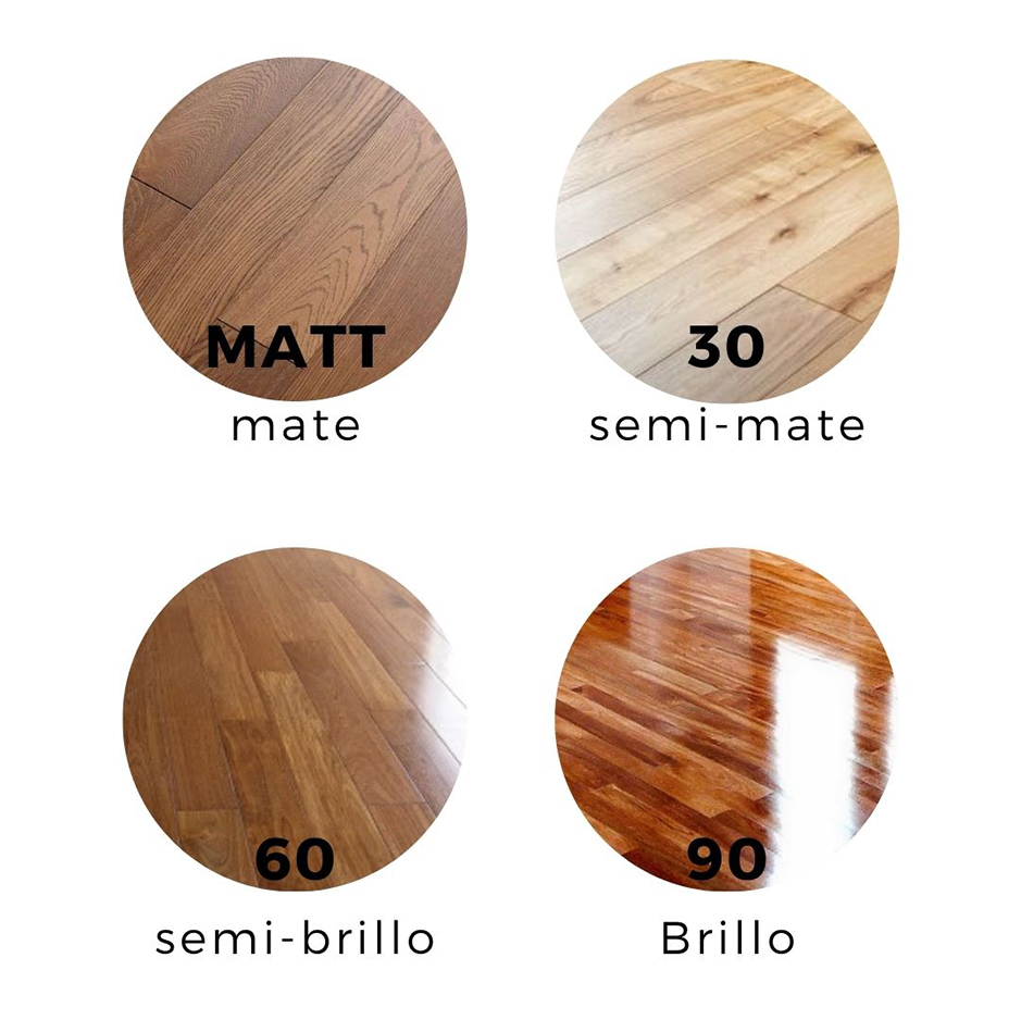 Hidrolaca Alto tránsito