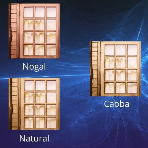 Barniz Solare Premium triple protección solar