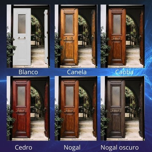 Protector Osmocolor Stain