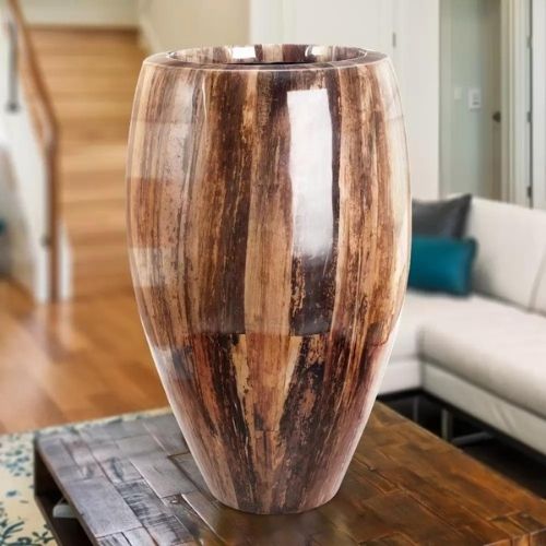 Barniz Copal Interior