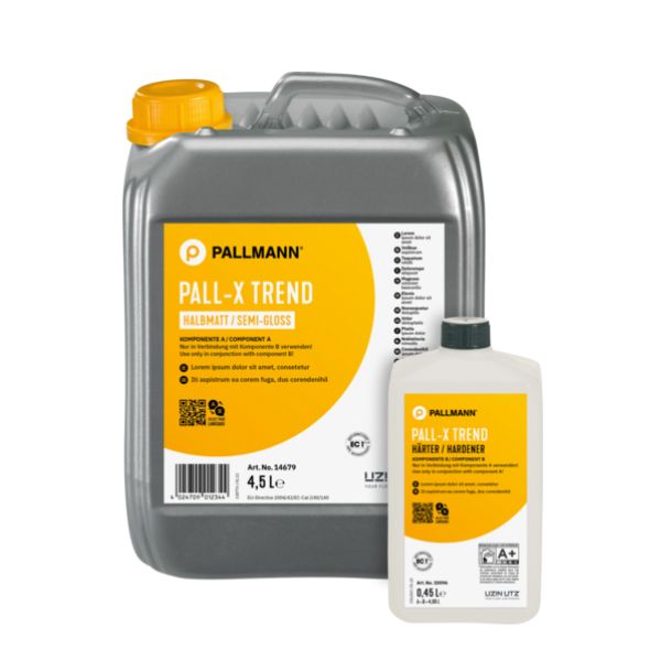 Hidrolaca tránsito Extremo