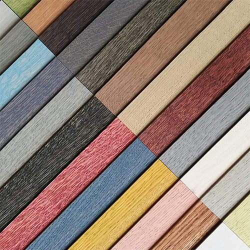 Aceite para entintado de pisos