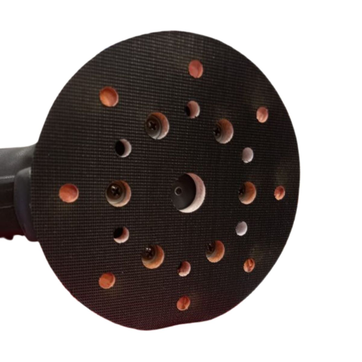 Lijadora Roto Orbital 