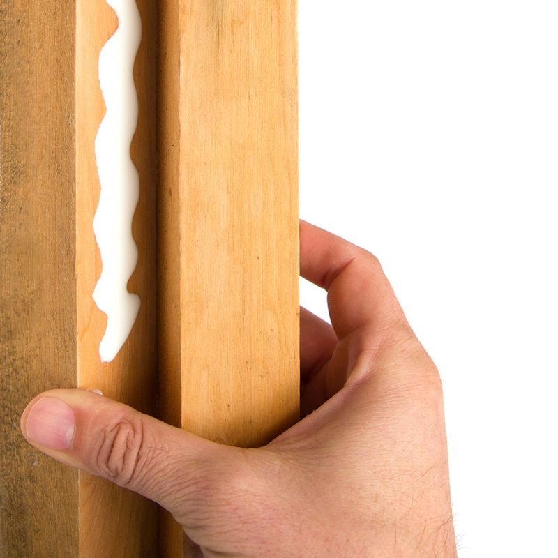 COLA VINILICA EXTRA FUERTE 