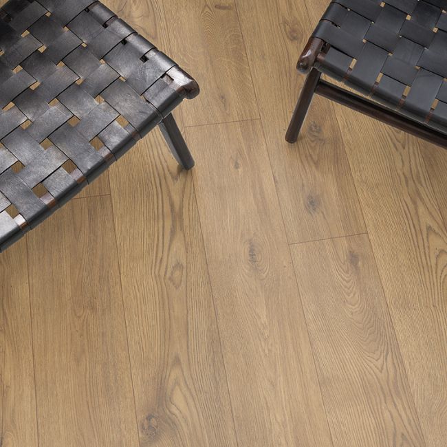 Piso Flotante Roble Grove